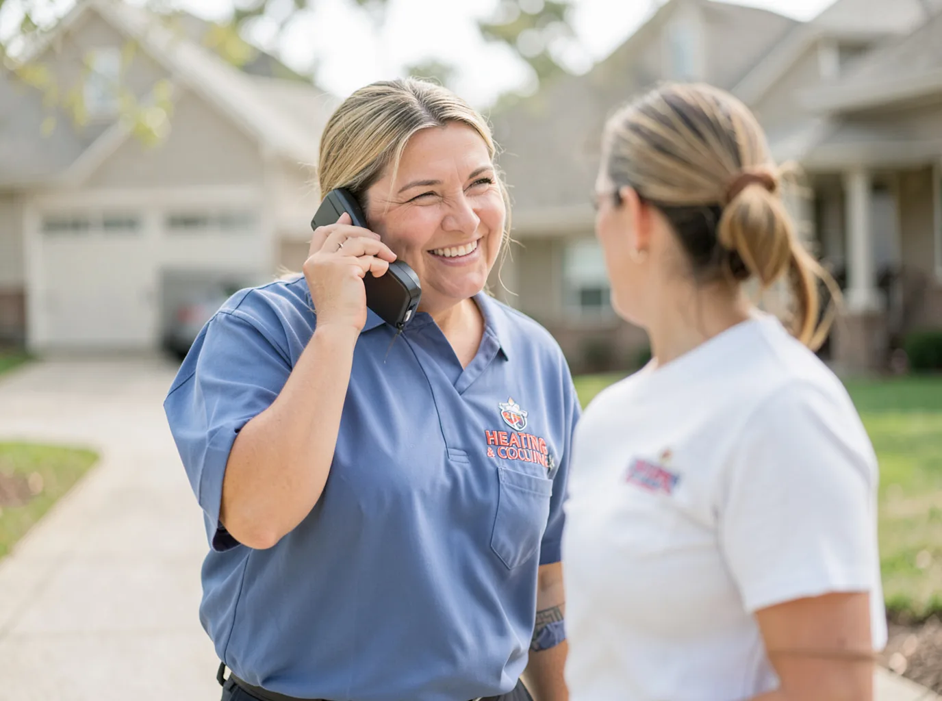 Hvac Repair The Plains, VA FAQs